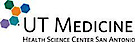 UT Health Science Center at San Antonio logo, UT Health Science Center at San Antonio contact details