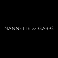 NANNETTE de GASPÉ Beauté logo, NANNETTE de GASPÉ Beauté contact details