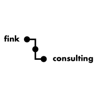 Fink Consulting logo, Fink Consulting contact details