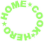 Home Cook Hero logo, Home Cook Hero contact details