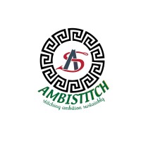 AMBISTITCH logo, AMBISTITCH contact details