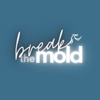 Break The Mold logo, Break The Mold contact details