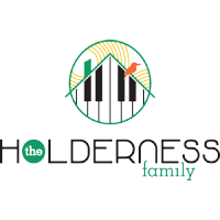 Holderness Family Productions logo, Holderness Family Productions contact details