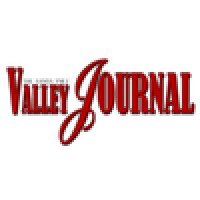 Valley Journal logo, Valley Journal contact details