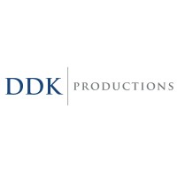 DDK Productions logo, DDK Productions contact details