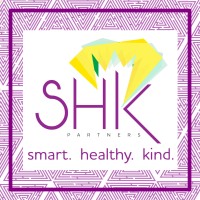 SHK Partners logo, SHK Partners contact details