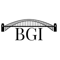 Bridge Gap International logo, Bridge Gap International contact details