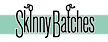 Skinny Batches logo, Skinny Batches contact details