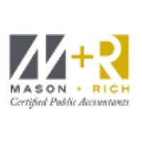 Mason + Rich, CPAs logo, Mason + Rich, CPAs contact details