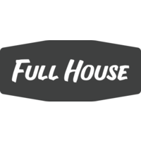 Full House Retail logo, Full House Retail contact details