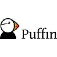 Puffin logo, Puffin contact details