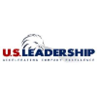 U.S. Leadership logo, U.S. Leadership contact details