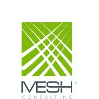 MESH Consulting logo, MESH Consulting contact details