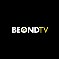 BEOND.TV logo, BEOND.TV contact details