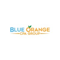 Blue Orange CPA Group logo, Blue Orange CPA Group contact details