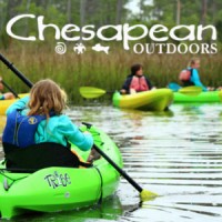 Chesapean Outdoors logo, Chesapean Outdoors contact details