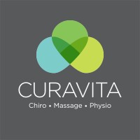 CURAVITA Health Group logo, CURAVITA Health Group contact details