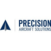 Precision Aircraft Solutions logo, Precision Aircraft Solutions contact details