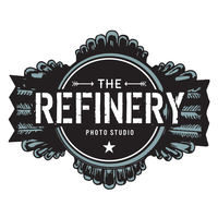 The Refinery Photo Studio logo, The Refinery Photo Studio contact details