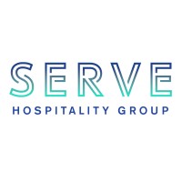 SERVE Hospitality Group logo, SERVE Hospitality Group contact details