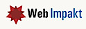 Web Impakt logo, Web Impakt contact details