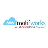 Motifworks logo, Motifworks contact details