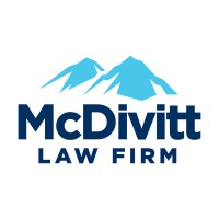 McDivitt Law Firm logo, McDivitt Law Firm contact details