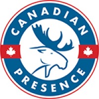 Canadian Presence logo, Canadian Presence contact details