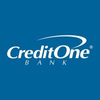 Credit One Bank logo, Credit One Bank contact details