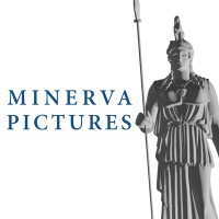 Minerva Pictures logo, Minerva Pictures contact details