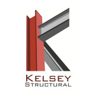 Kelsey Structural logo, Kelsey Structural contact details