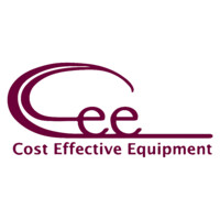 Cost Effective Equipment logo, Cost Effective Equipment contact details