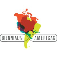 Biennial of the Americas logo, Biennial of the Americas contact details