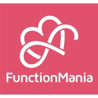 FunctionMania.com logo, FunctionMania.com contact details