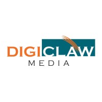 DigiClaw Media logo, DigiClaw Media contact details