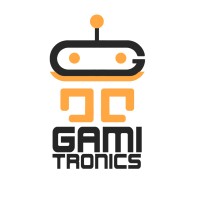 Gamitronics logo, Gamitronics contact details