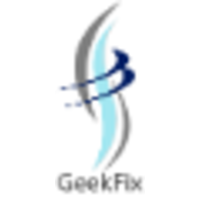 GeekFix International Pvt. Ltd. logo, GeekFix International Pvt. Ltd. contact details