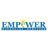 Empower Financial logo, Empower Financial contact details