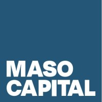 Maso Capital Partners Limited logo, Maso Capital Partners Limited contact details