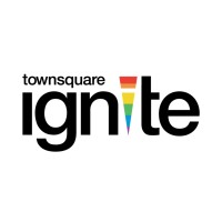 Townsquare Ignite logo, Townsquare Ignite contact details