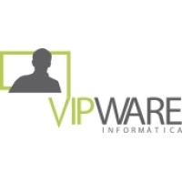 Vipware logo, Vipware contact details