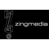 Zing Media logo, Zing Media contact details