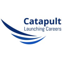 Catapult Careers logo, Catapult Careers contact details