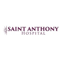 Saint Anthony Hospital logo, Saint Anthony Hospital contact details