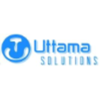 Uttama Solutions LLP logo, Uttama Solutions LLP contact details