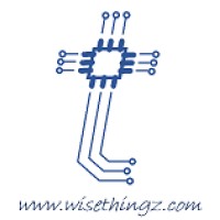 wiseThingz logo, wiseThingz contact details