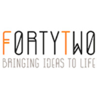 FORTYTWO LABS logo, FORTYTWO LABS contact details