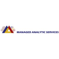 Managed Analytic Services logo, Managed Analytic Services contact details