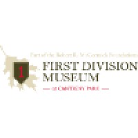 First Division Museum at Cantigny logo, First Division Museum at Cantigny contact details