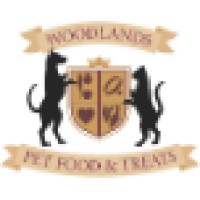 Woodlands Pet Food & Treats logo, Woodlands Pet Food & Treats contact details